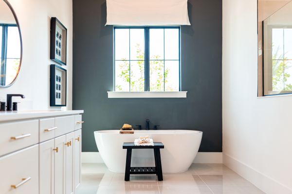 Bathroom Construction in St Louis
