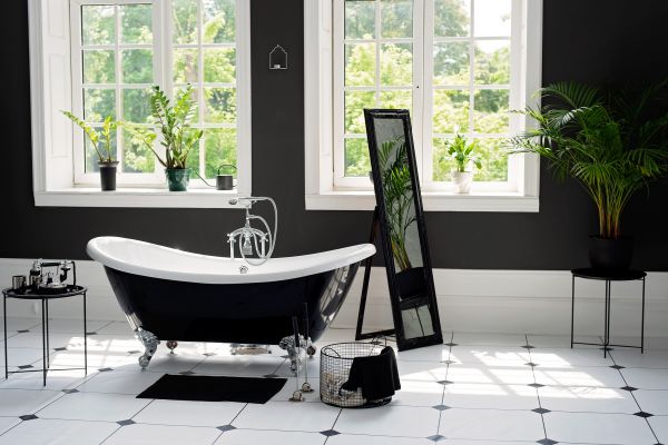 Bathroom Expansion in St Louis