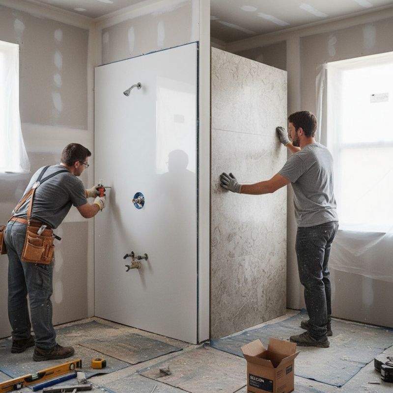 Top Shower Remodeling Companies in Arnold, MO