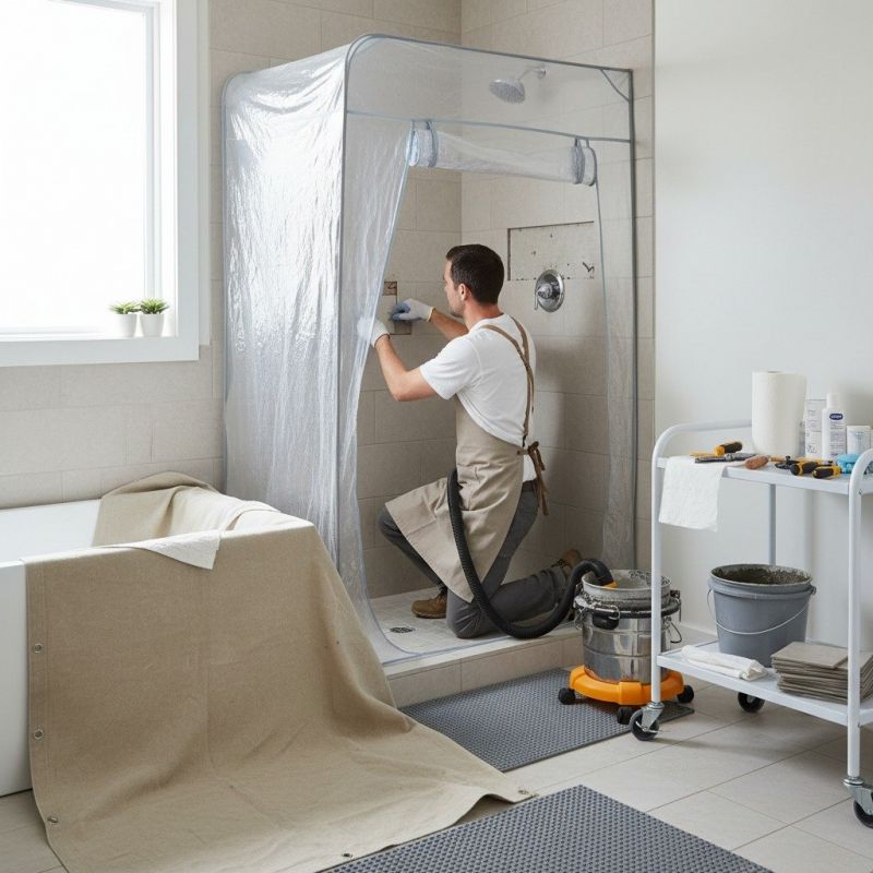 Top Shower Remodeling Companies in Arnold, MO