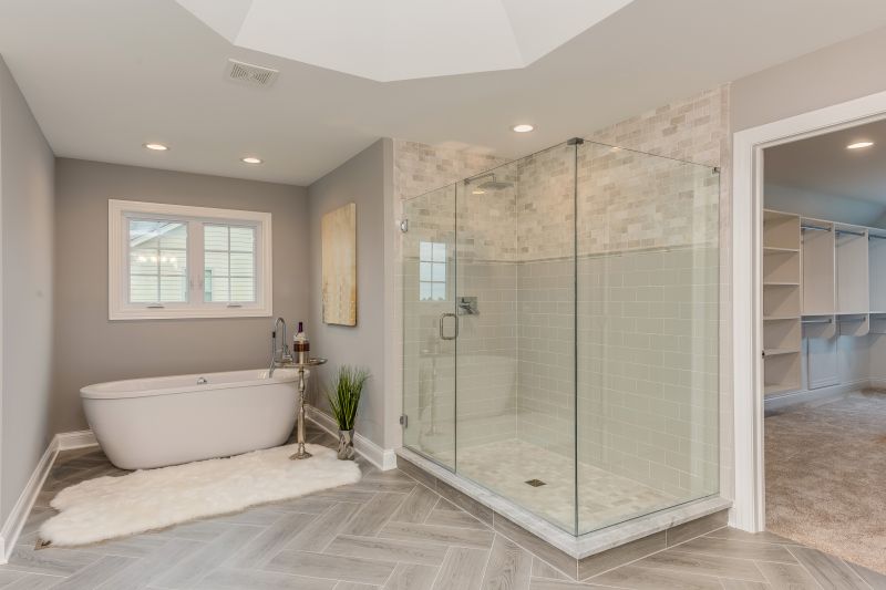 Top Shower Remodeling Companies in Fenton, MO