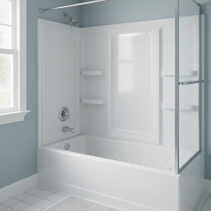 Top Tub To Shower Conversion Companies in Chesterfield, MO